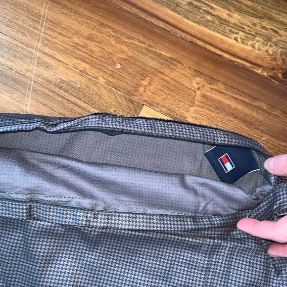 Tommy Hilfiger Hudson Valley Euro Shams - Picture 5 of 6